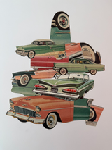 Totems: His (small) - Karen Propp