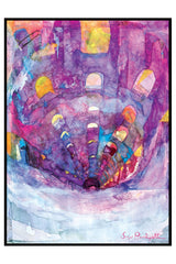 Tower #5 - Susu Pianchupattana