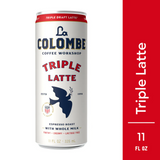 La Colombe Draft Latte