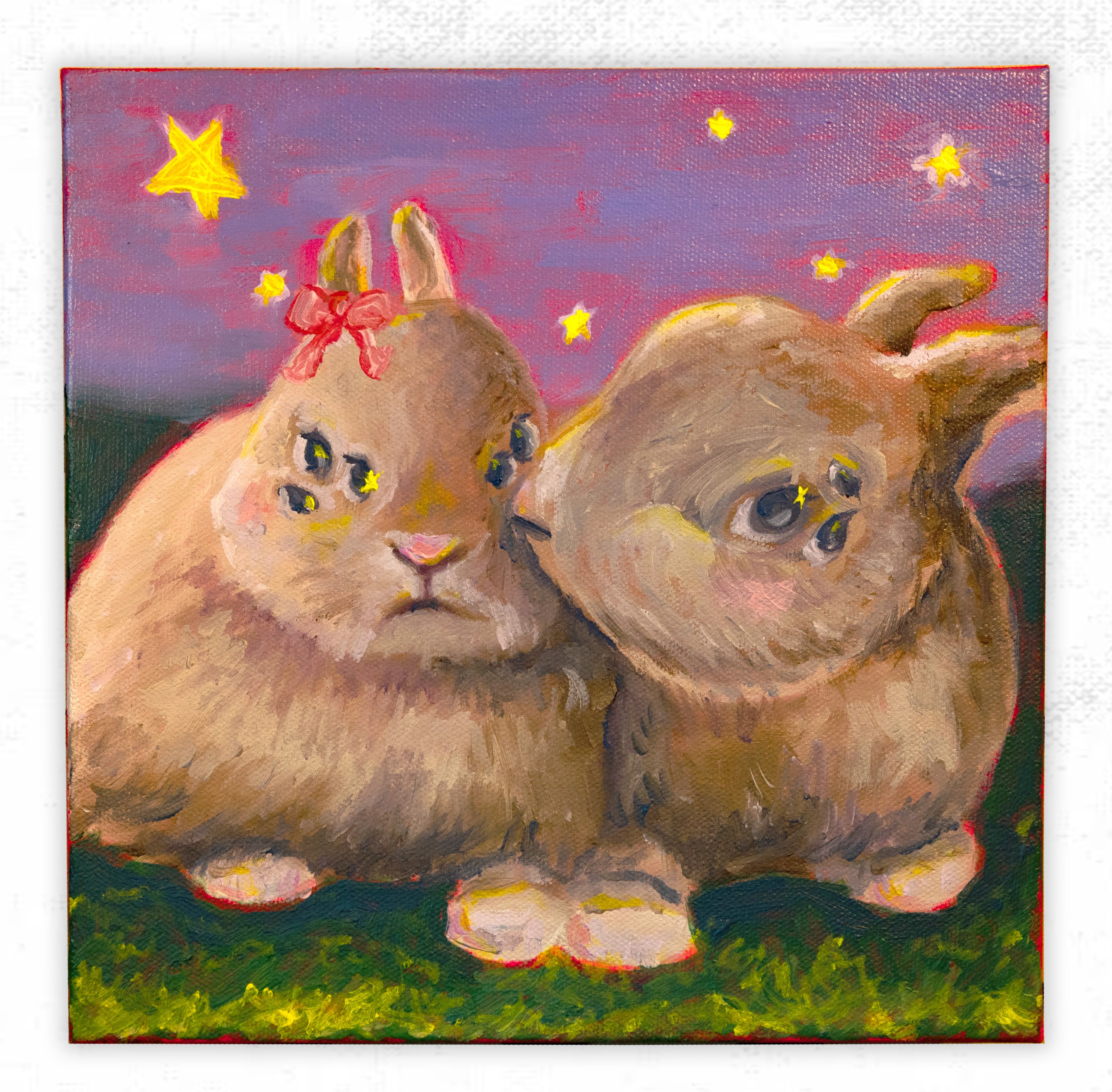 Twinkie & Winkie - Becka LaFleur