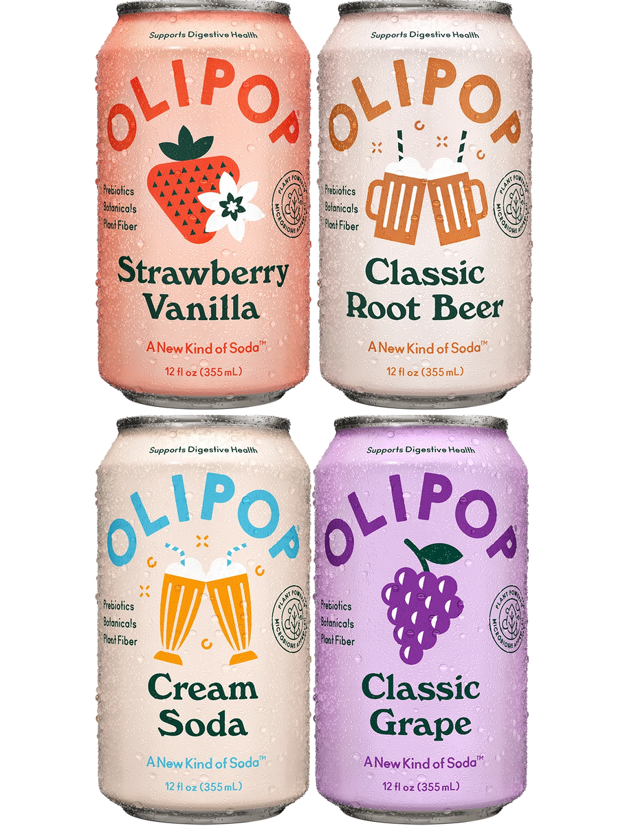 Olipop