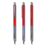 FLW Architect's Pencil Set