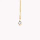 One in a Million Y Necklace - Hye Jane