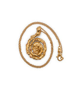 ANOINTED NECKLACE