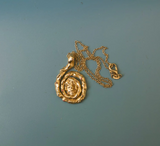 Annointed Necklace - Madeline Elizabeth