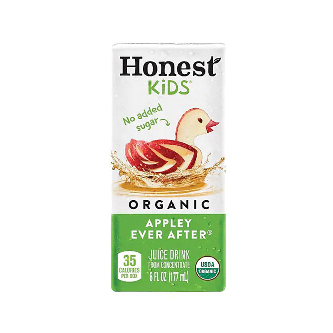 Honest Kids Juice Box