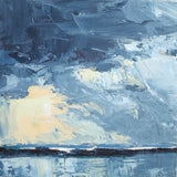 Hurricane Clouds - Cory Blair