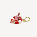 Beach Please Charm - Hye Jane