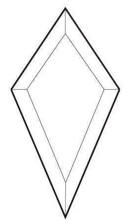 Glass Bevels