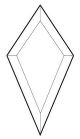Glass Bevels