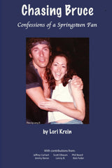Chasing Bruce - Lori Krein
