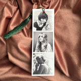 Tassel Bookmarks - Kate Opal Designs
