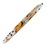 Collage Standard Rollerball Charles & Ray Eames