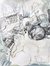Cooling off - Susu Pianchupattana