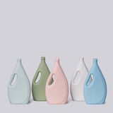 Middle Kingdom Laundry Detergent Bottle Vase