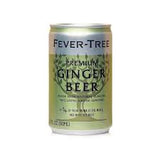 Fever Tree - premium ginger beer