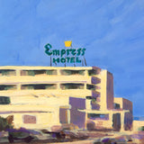 Empress Hotel