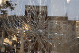 Spider Lamp | Window Works Series | - Geanna Merola