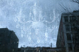 Ghost Lamp | Window Works Series | - Geanna Merola