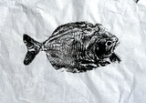 Art à la Carte - Gyotaku