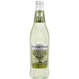 Fever Tree - premium ginger beer
