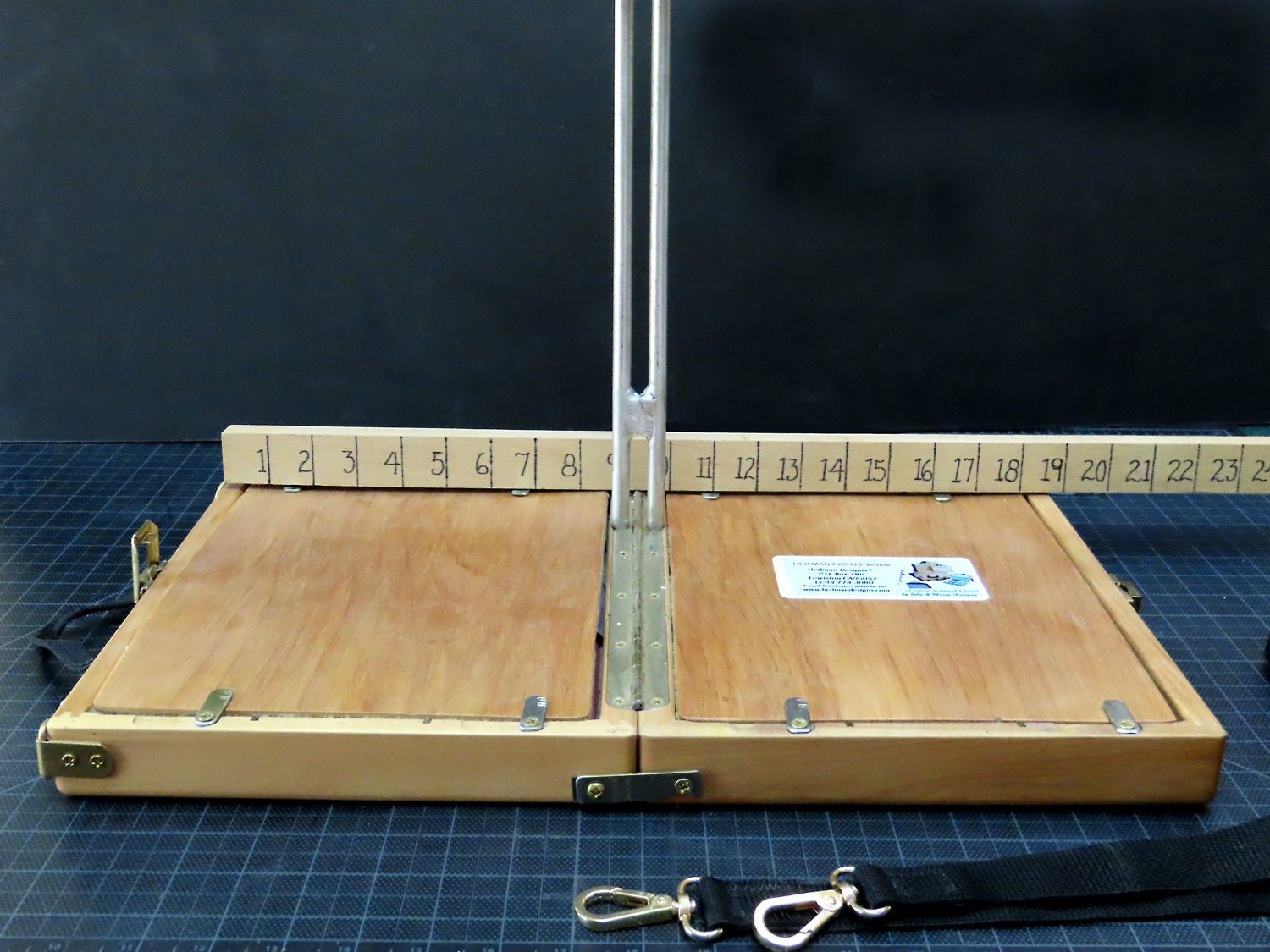 The Heilman Minipack