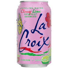 LaCroix Sparkling Water