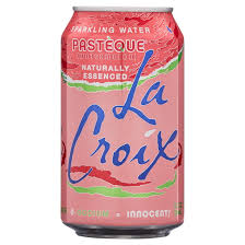 LaCroix Sparkling Water