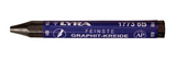 Lyra 1773 Water-Soluble Graphite Crayon