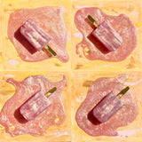 Rose Gold Lemonade (Set of 4) - Matt DeMasi