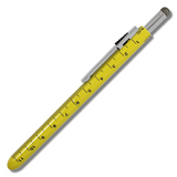 Ruler Pen 4FP