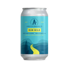 Athletic IPA
