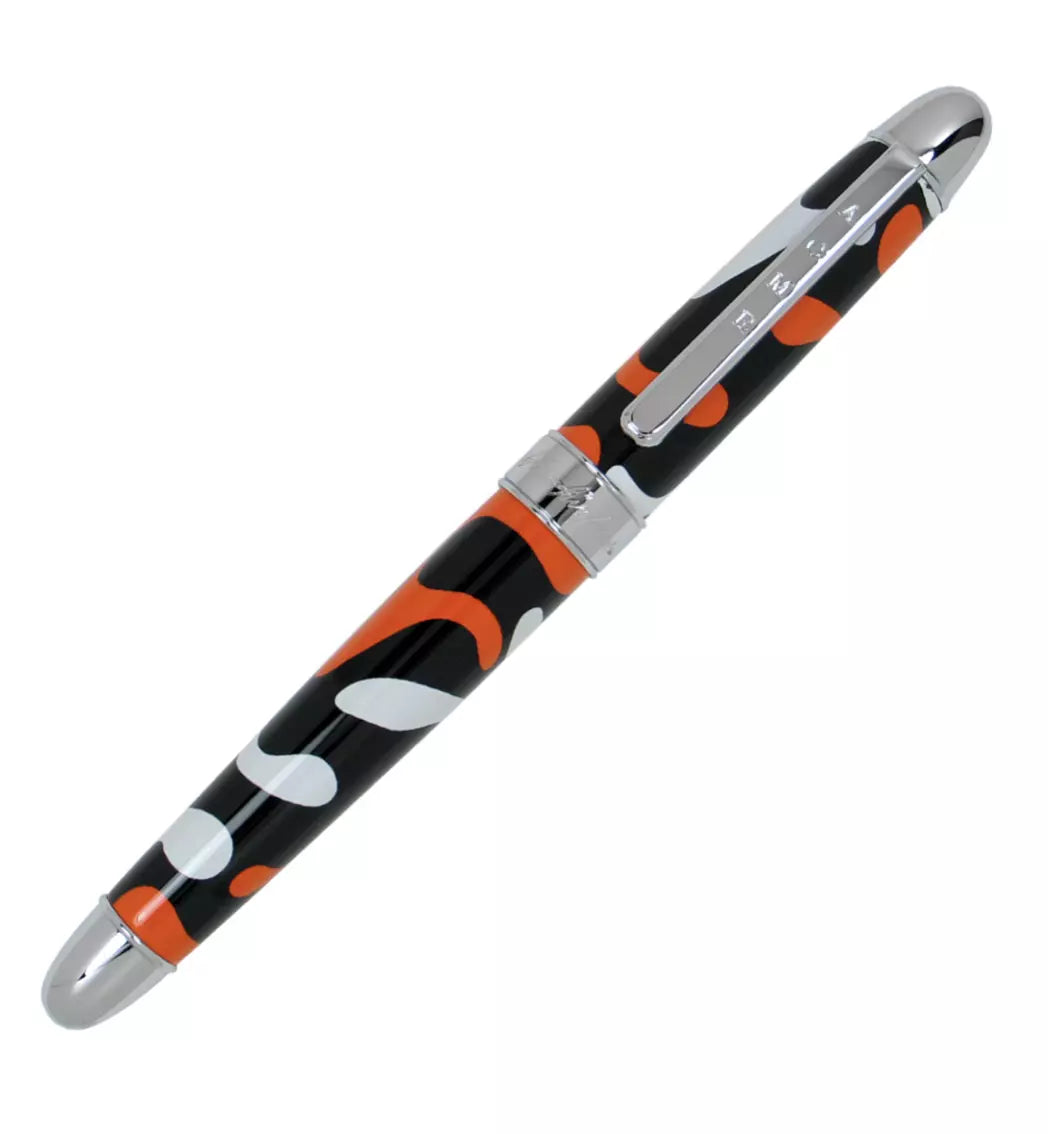 DESIGN 7 Standard Roller Ball - Büro Für Form
