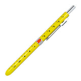 Ruler Pen 4FP