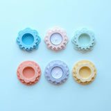 Middle Kingdom Hearth Tea Light Set