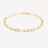Tomboy Bracelet - Hye Jane