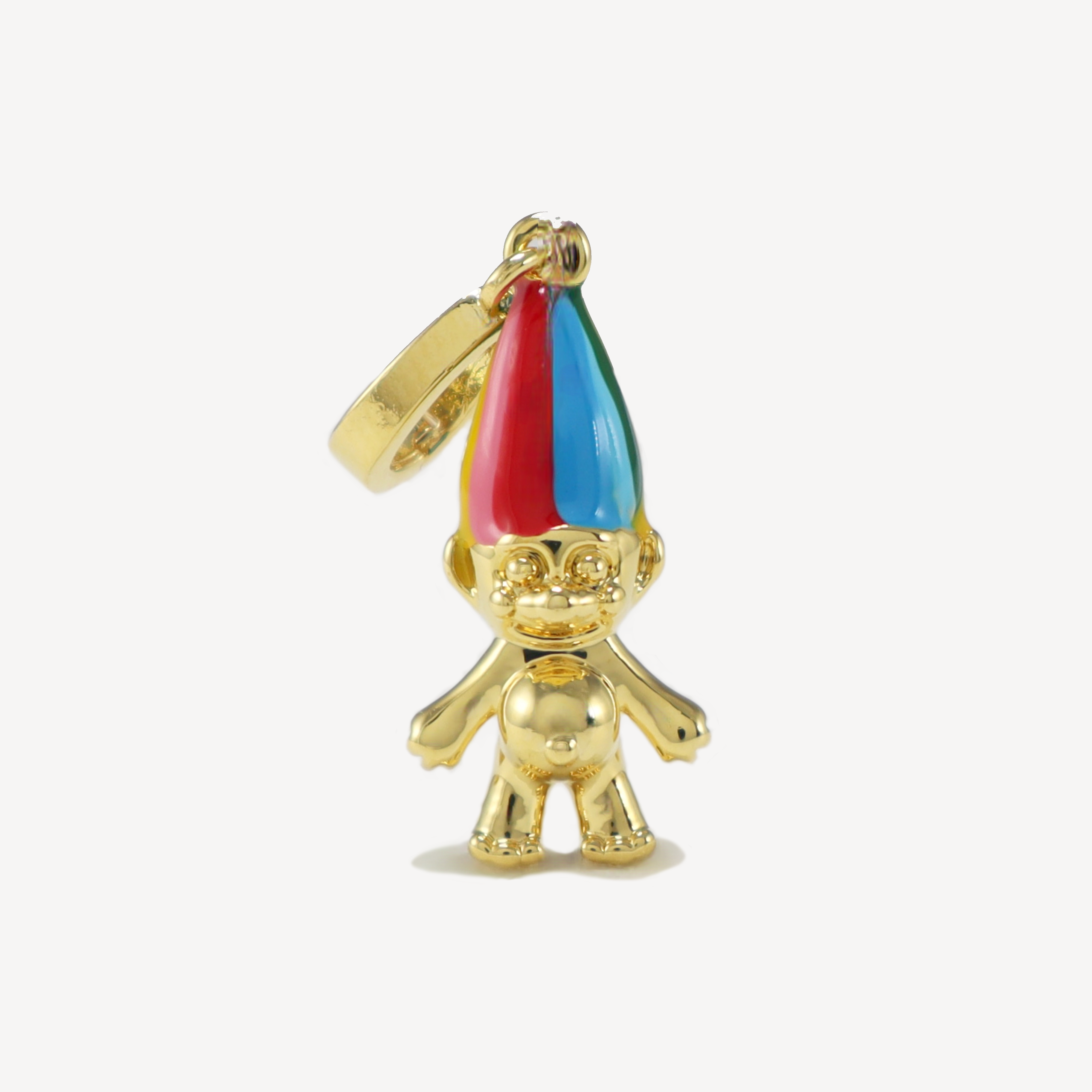 Troll Charm - Hye Jane