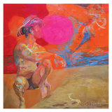 Who's There - Susu Pianchupattana