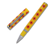 Sole Limited Edition Rollerball - Alessandro Mendini